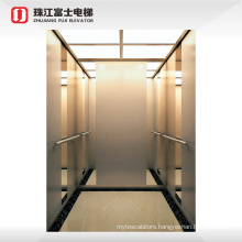 China Fuji Brand passenger lift fuji Monarch nice 3000 elevator passenger